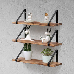 Levede Floating Shelf DIY Hanging Shelves-1954802946675970055
