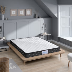 Dreamz Spring Mattress Bed Pocket Tight Double-1954802850337001479