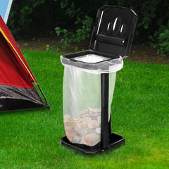 Collapsible Caravan Rubbish Bin rv Garbage-1954802957853790215