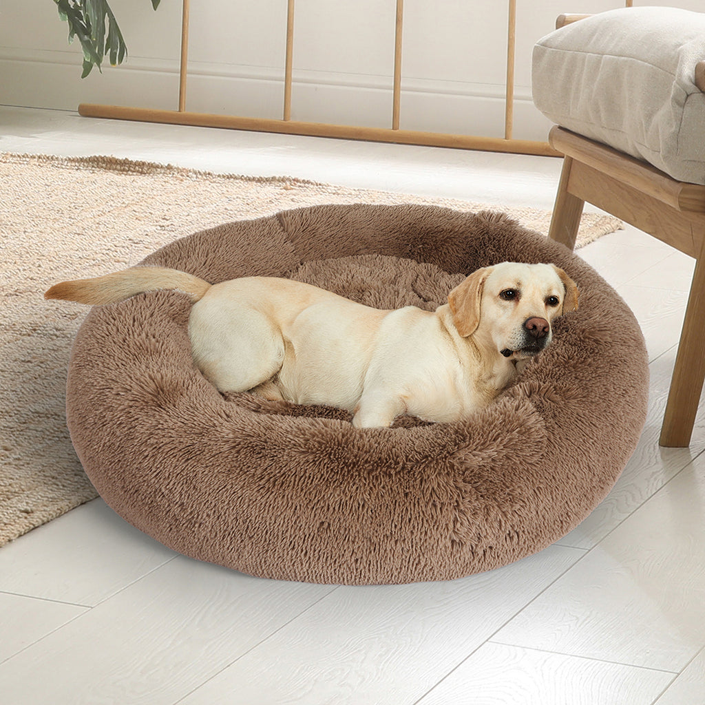 PaWz Pet Bed Dog Beds Mattress Bedding XXXL Brown XXX-Large-1954802764274077703