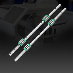 Linear Guide Rail 2PCS 800mm + 4PCS-1954802744913170439
