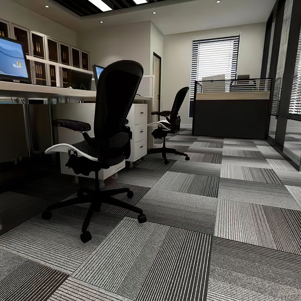 Marlow 20x Carpet Tiles 5m2 Box Heavy-1954802711597813766