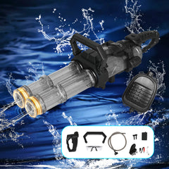 Kids Automatic Electric Water Gun-1954802445410504711