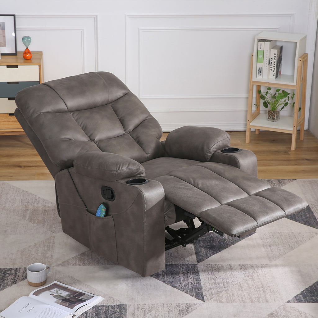 Levede Electric Massage Chair 8-point-1954802890107392007
