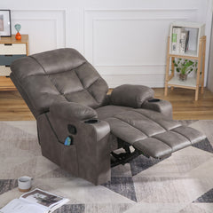 Levede Electric Massage Chair 8-point-1954802890107392007