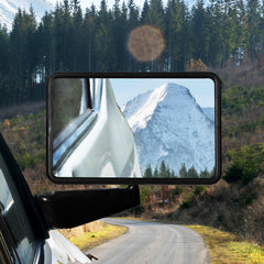 Door Side Mirrors For Toyota HILUX UTE-1954802958499713031