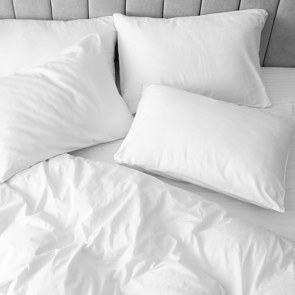 DreamZ Pillows Bed 4 Pack Home Hotel-1954802508769660935