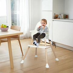 Bopeep 6-In-1 Baby High Chair-1954802418336272391