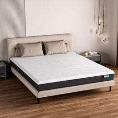 Dreamz Mattress Gel Memory Breathable Queen-1954802370621870087