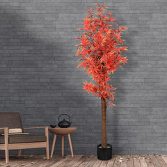 Lambu Artificial Plants Tree Garden-1954802673018605575