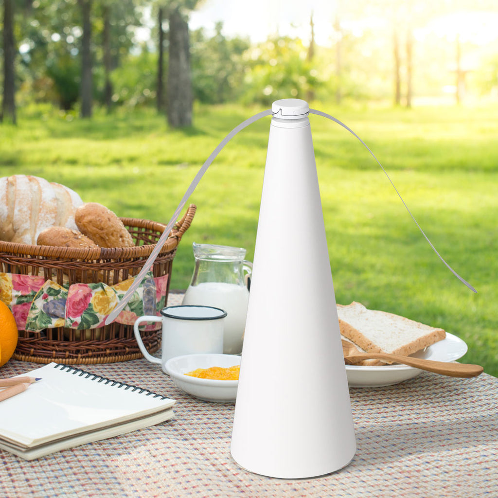 Lambu Fly Repellent Fan Free Entertaining-1954802723161509895
