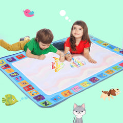 Kids Drawing Mat Aqua Doodle Board Water-1954802766820020231