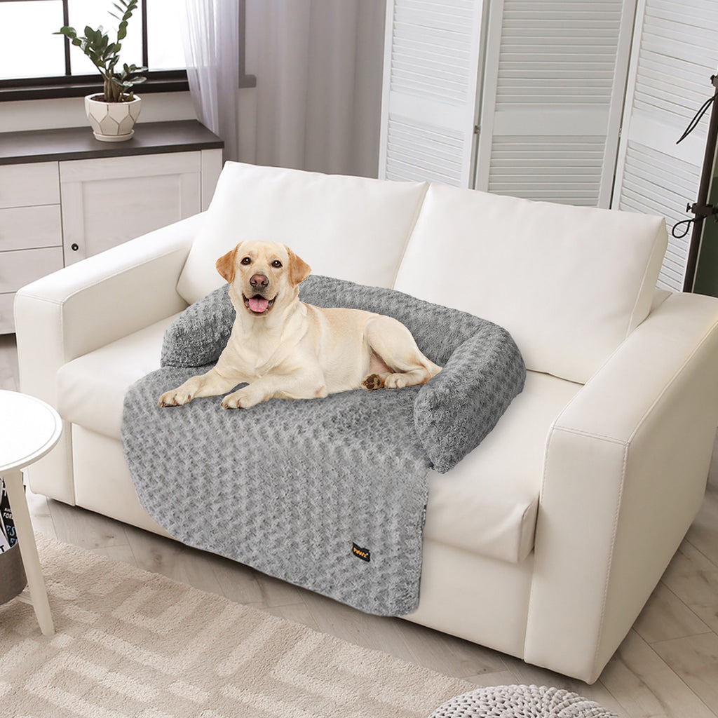 PaWz Dog Couch Protector Furniture Sofa M Medium-1954802550914027527