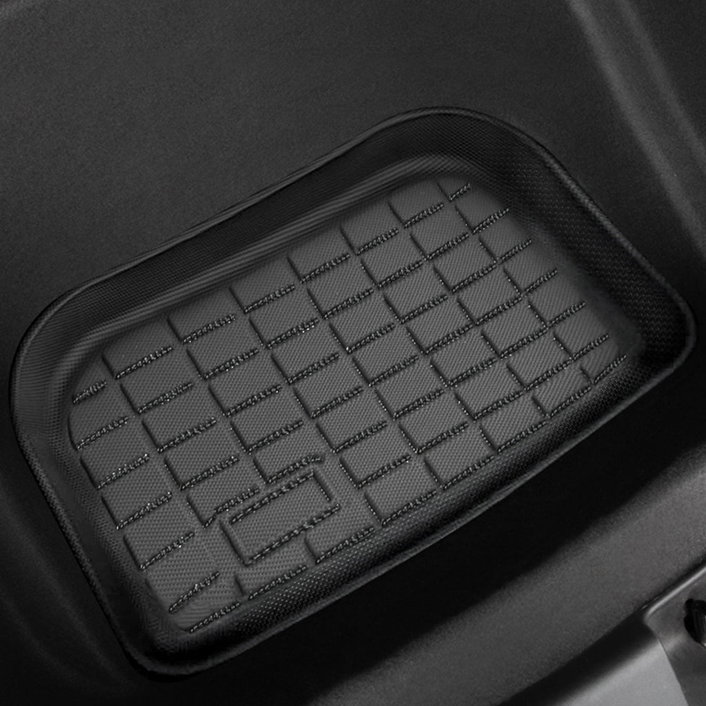 Manan Tesla Model Y Mat Toolbox Liner-1954802963843256327