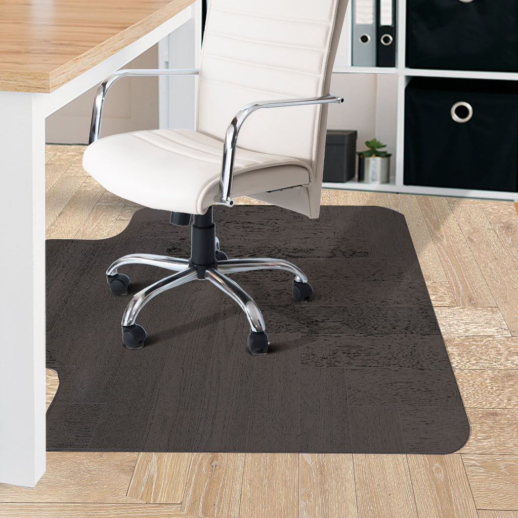 Marlow Chair Mat PVC Hard Floor Protectors-1954802611387502599