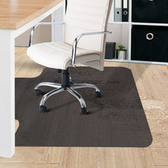 Marlow Chair Mat PVC Hard Floor Protectors-1954802611387502599
