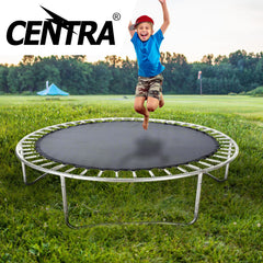 Centra 15 FT Kids Trampoline Pad Replacement 15 Feet-1954802492369932295