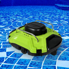 Spector Robot Pool Cleaner Robotic Vacuum-1954802886538039303
