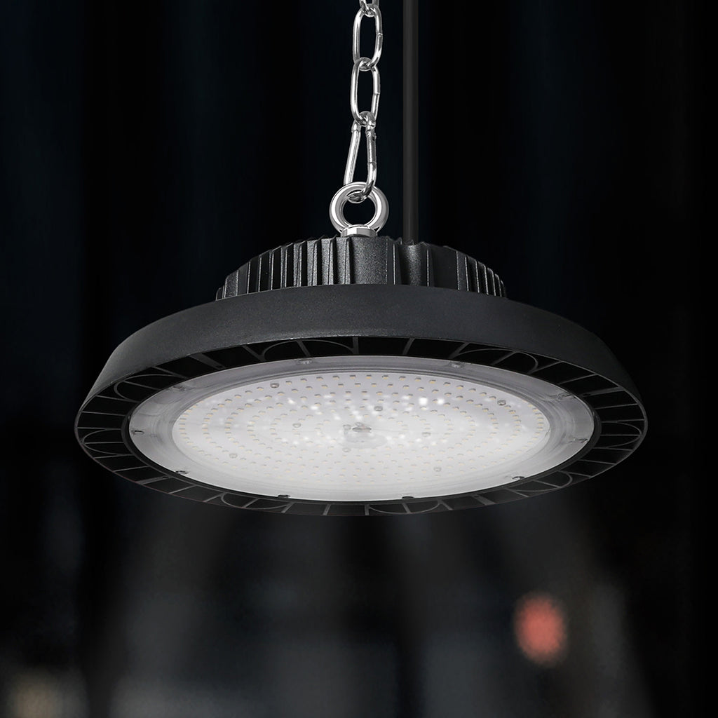 EMITTO UFO LED High Bay Lights 150W-1954802833727557639