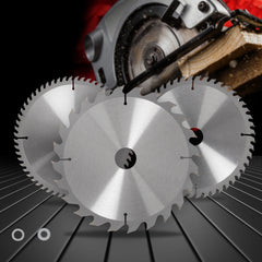 Traderight 3Pcs Circular Saw Blades-1954802749422047239
