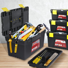 Traderight Tool Storage Set Tool Box-1954802682229297158