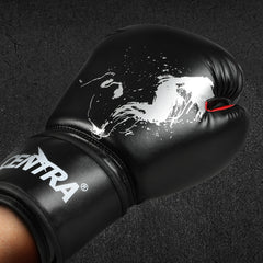 Centra Boxing Gloves Training Mitts Sparring Muay Thai 12OZ For Men And Women-1954802365366407175