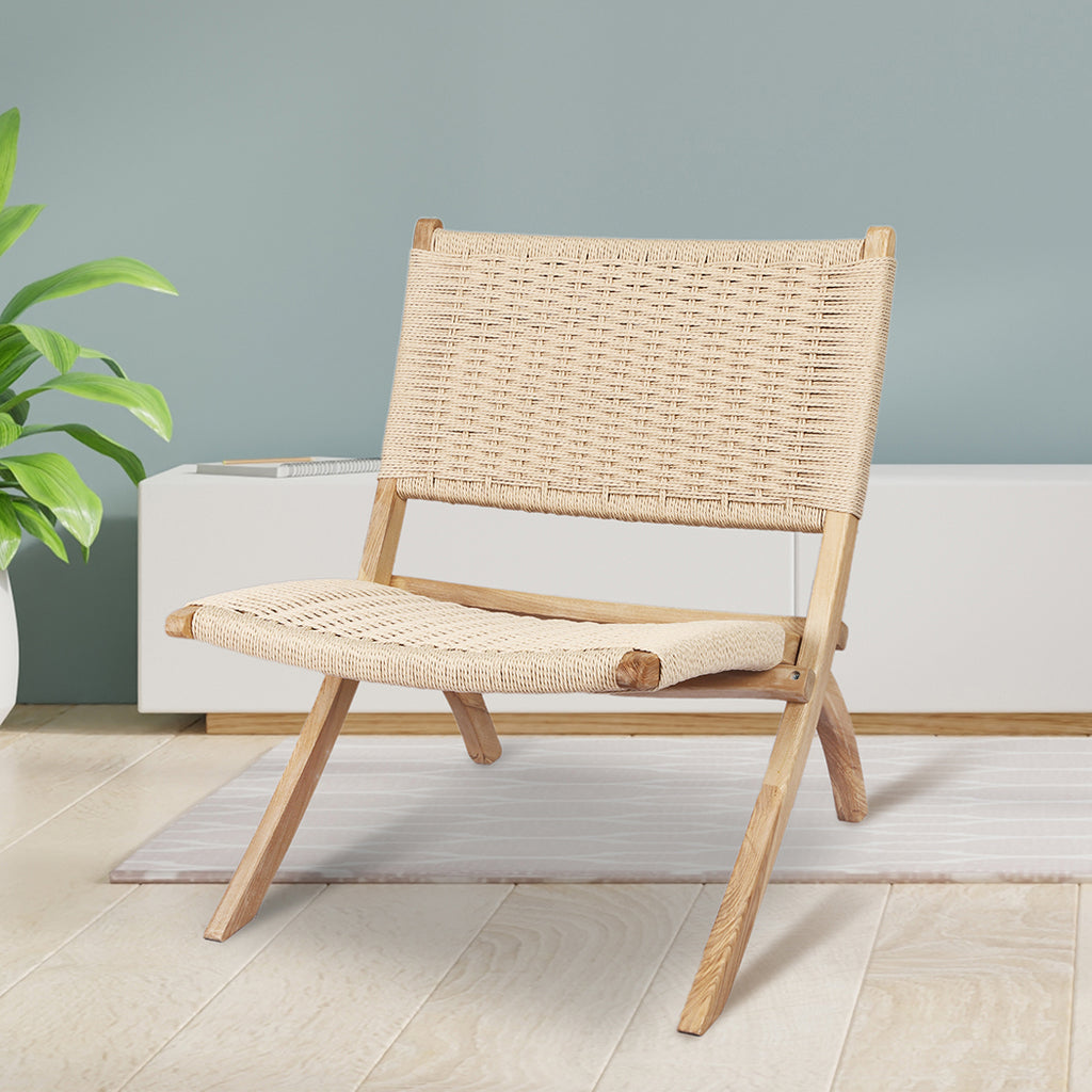 Levede Accent Chair Foldable Recliner-1954802988199579655