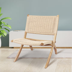 Levede Accent Chair Foldable Recliner-1954802988199579655