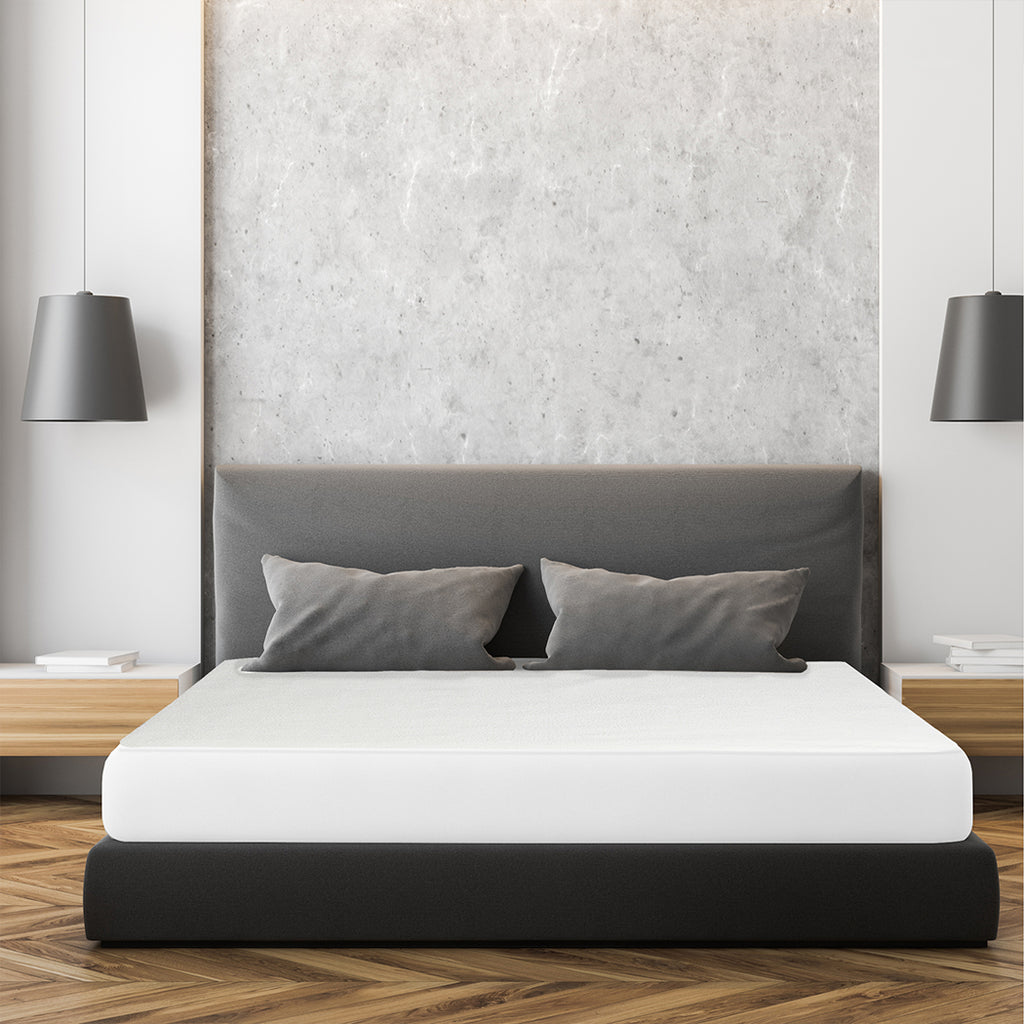 DreamZ 350GSM Electric Blanket Heated Queen-1954802704605908999