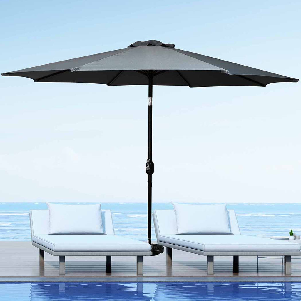 Mountview Umbrella Outdoor Umbrellas-1954802644195348487