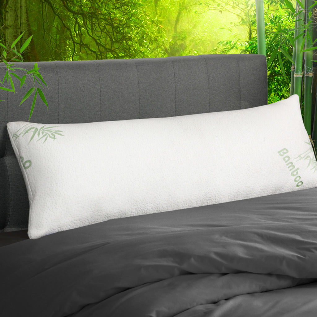 DreamZ Body Pillow Memory Foam Long-1954802508337647623