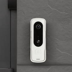 Wifi Doorbell Camera with Indoor Chime-1954802338644496391