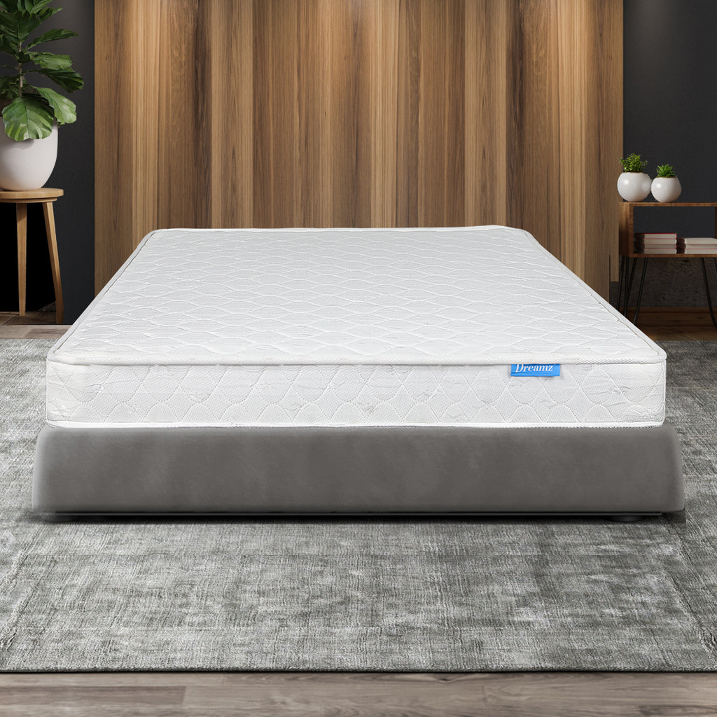 Dreamz Mattress Spring Coil Bonnell King Single-1954802856515211271