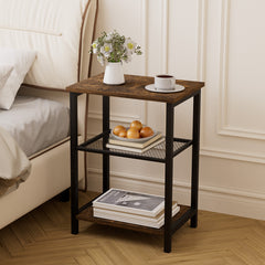 Levede 3-tier side table-1954802421431668743