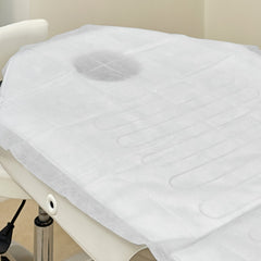 50PCS Disposable Bed Sheet Non-woven-1954802498220986375