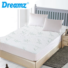 DreamZ Fully Fitted Waterproof Breathable King King Single-1954802843399622663