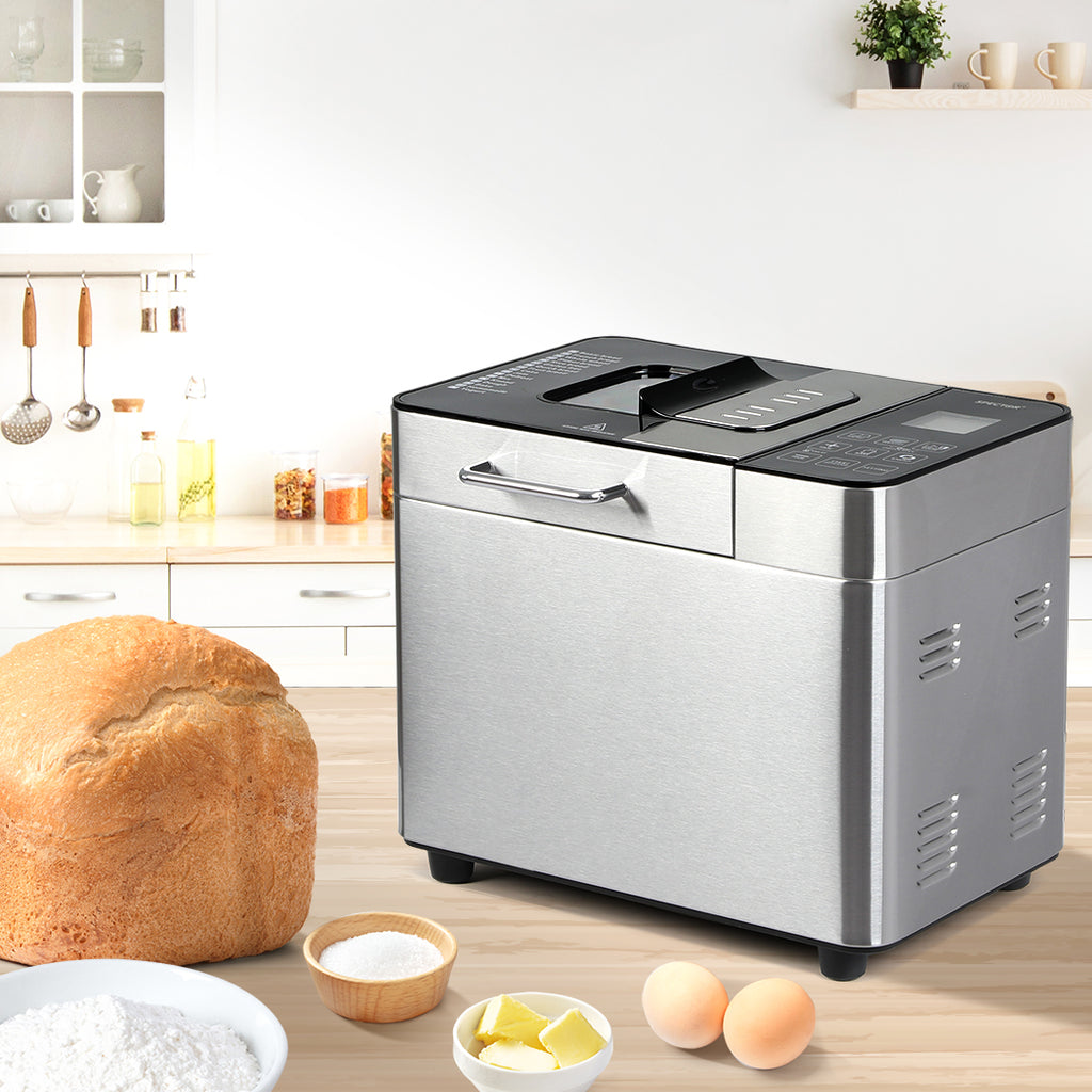 Spector Bread Maker Machine Multi-fuction-1954802945598033927