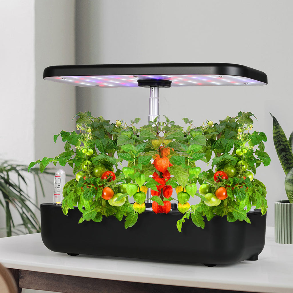 Lambu Hydroponics Growing System 3 Mode-1954802344319389703
