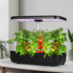 Lambu Hydroponics Growing System 3 Mode-1954802344319389703