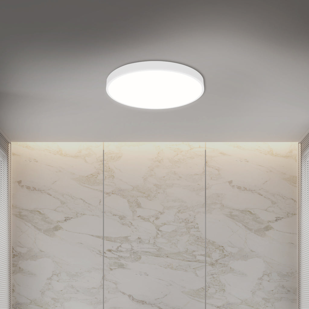 EMITTO 3-Colour Ultra-Thin 5CM LED Ceiling 72W White-1954802828727947271