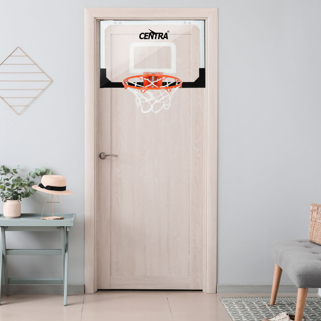 Centra Mini Basketball Hoop Kids Toy-1954802780963213319