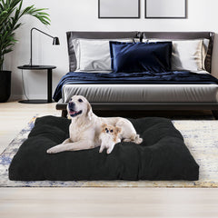 PaWz Pet Calming Bed Dog Cat Cushion XXL XX-Large-1954802561504645127