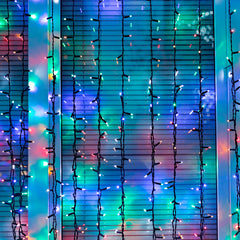 42M 400LED String Solar Powered Fairy-1954802504076234759