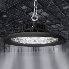 EMITTO UFO High Bay LED Lights 200W-1954802830107873287