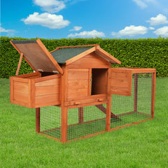 Pawz Rabbit Hutch-1954802433532235783