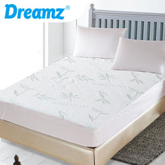DreamZ Fully Fitted Waterproof Breathable Double-1954802843034718215