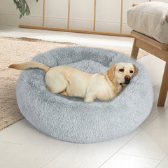 PaWz Pet Bed Dog Beds Mattress Bedding L Grey Large-1954802759639371783