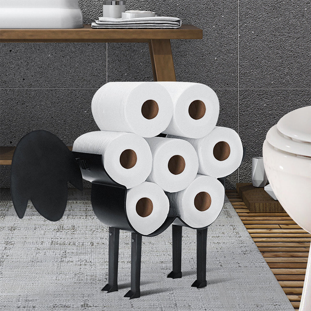 Traderight Toilet Paper Holder Roll-1954802746095964167