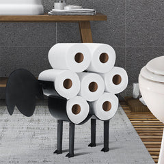 Traderight Toilet Paper Holder Roll-1954802746095964167