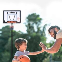 Centra Basketball Hoop Stand Kid Rim-1954802622468853767